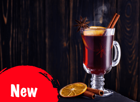 Aromatyczny grzaniec na chłodne wieczory — przepis krok po kroku Aromatyczny grzaniec na chłodne wieczory — przepis krok po kroku