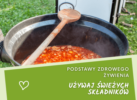 Węgierski kociołek – aromatyczne danie z ognia lub garnka! Węgierski kociołek – aromatyczne danie z ognia lub garnka!